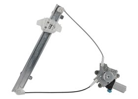 Elevador Para Cristal Eléctrico Delantero Con Motor Lado Conductor