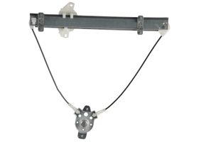 Elevador Para Cristal Manual Delantero Sin Motor Lado Conductor