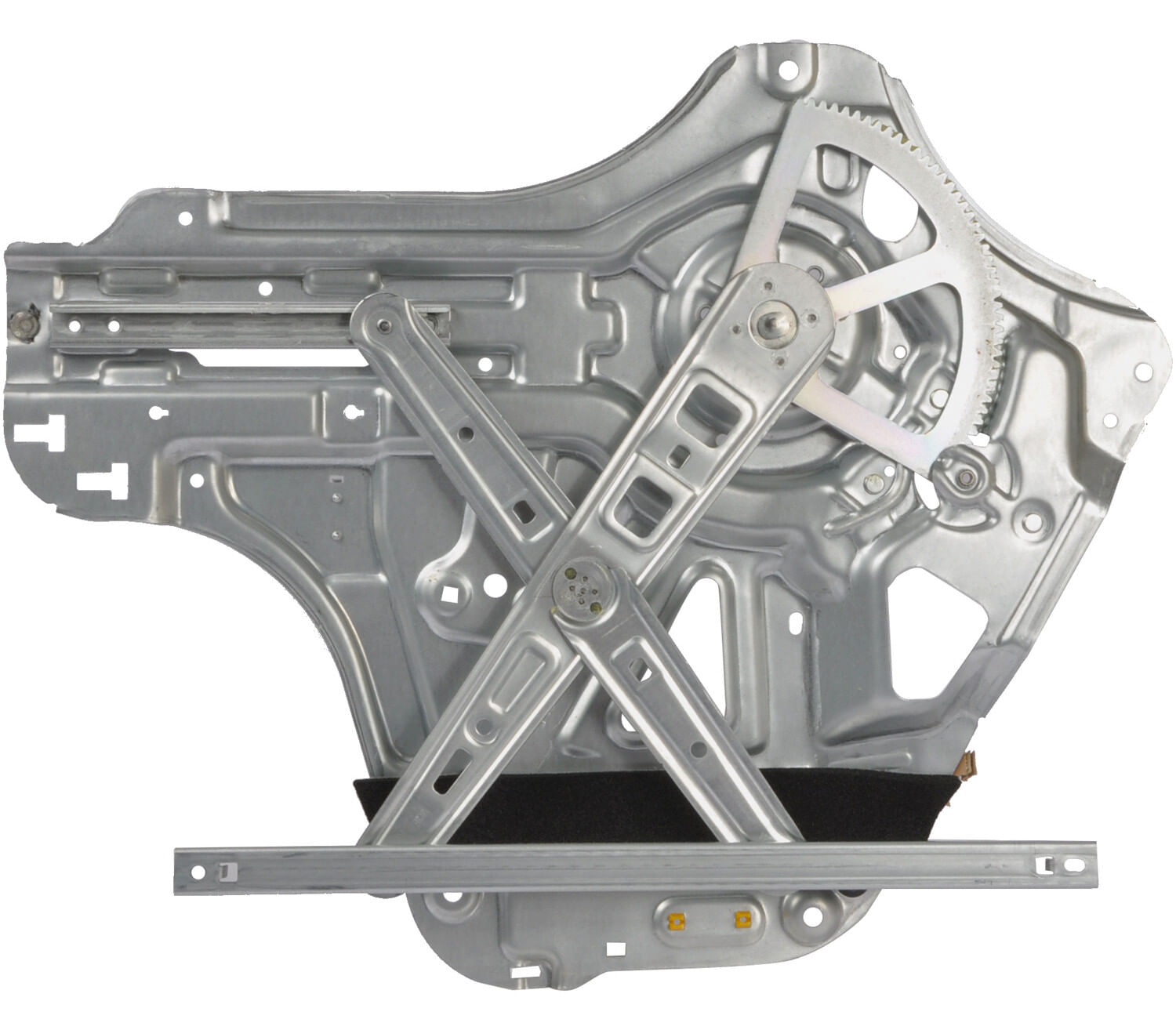 Elevador Para Cristal Eléctrico Delantero Sin Motor Lado Conductor