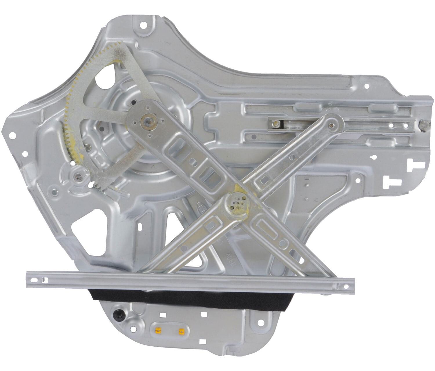 Elevador Para Cristal Eléctrico Delantero Sin Motor Lado Pasajero