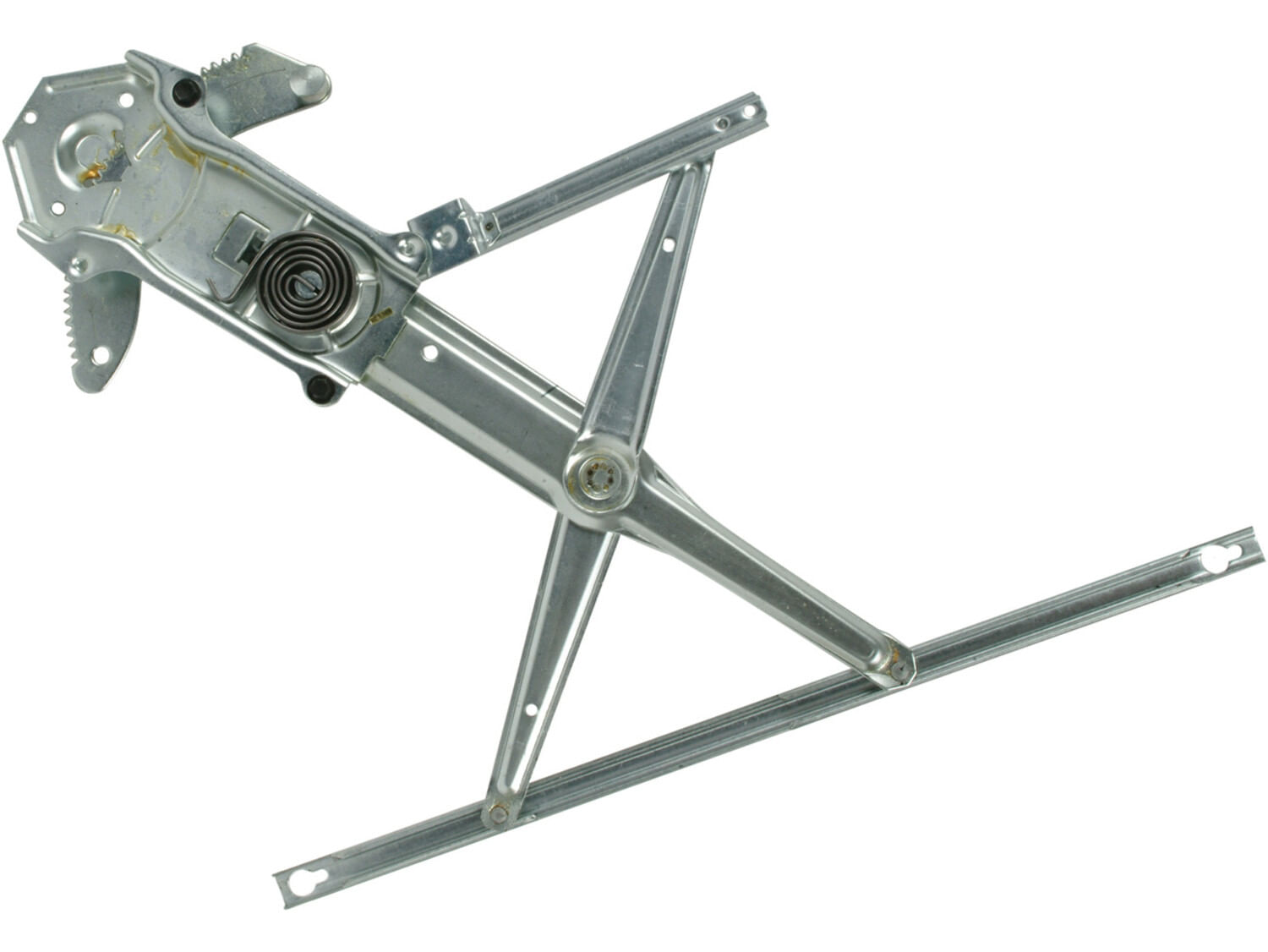Elevador Para Cristal Eléctrico Delantero Sin Motor Lado Conductor