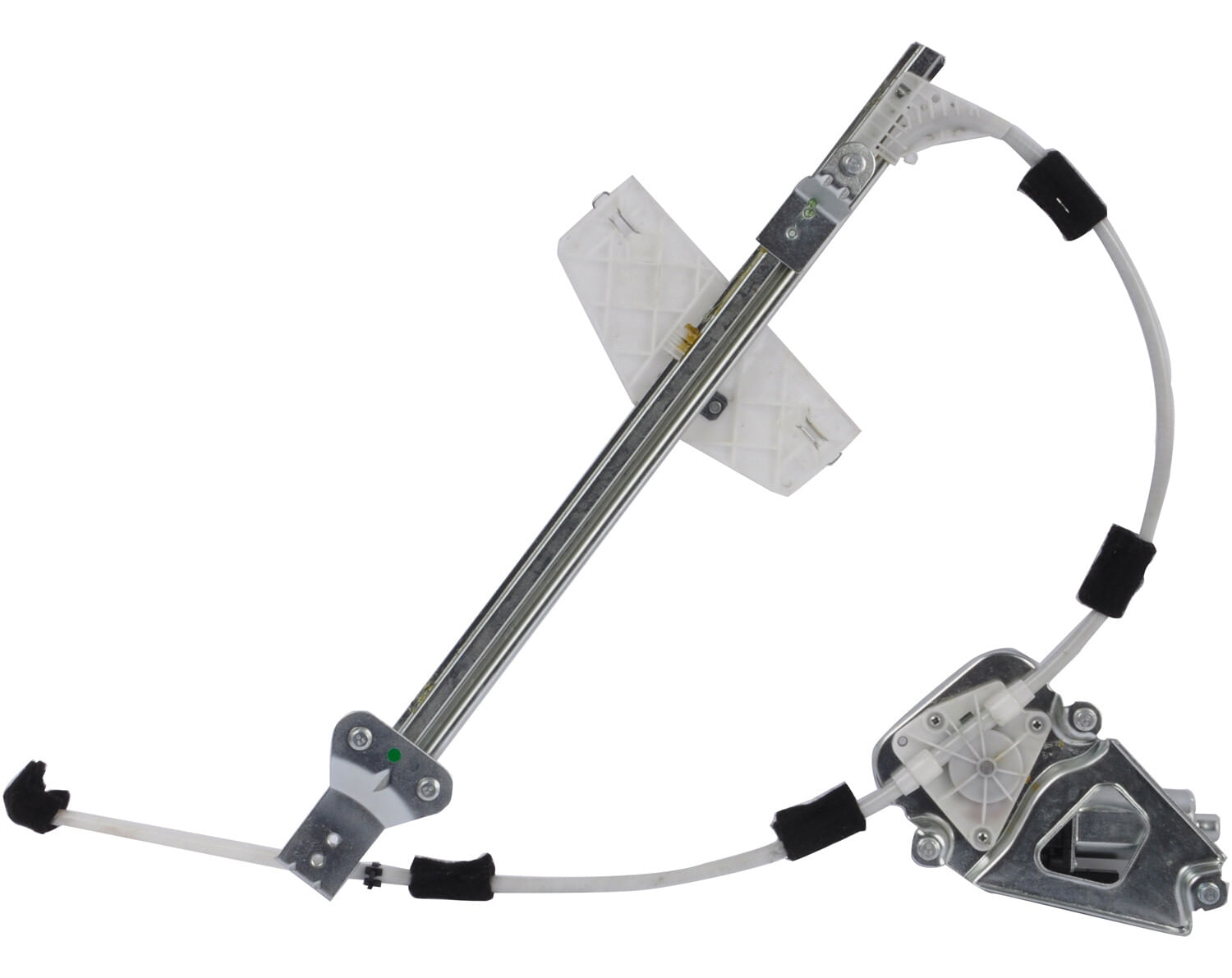 Elevador Para Cristal Eléctrico Delantero Con Motor Lado Conductor
