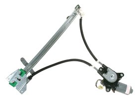 Elevador Para Cristal Eléctrico Delantero Con Motor Lado Pasajero