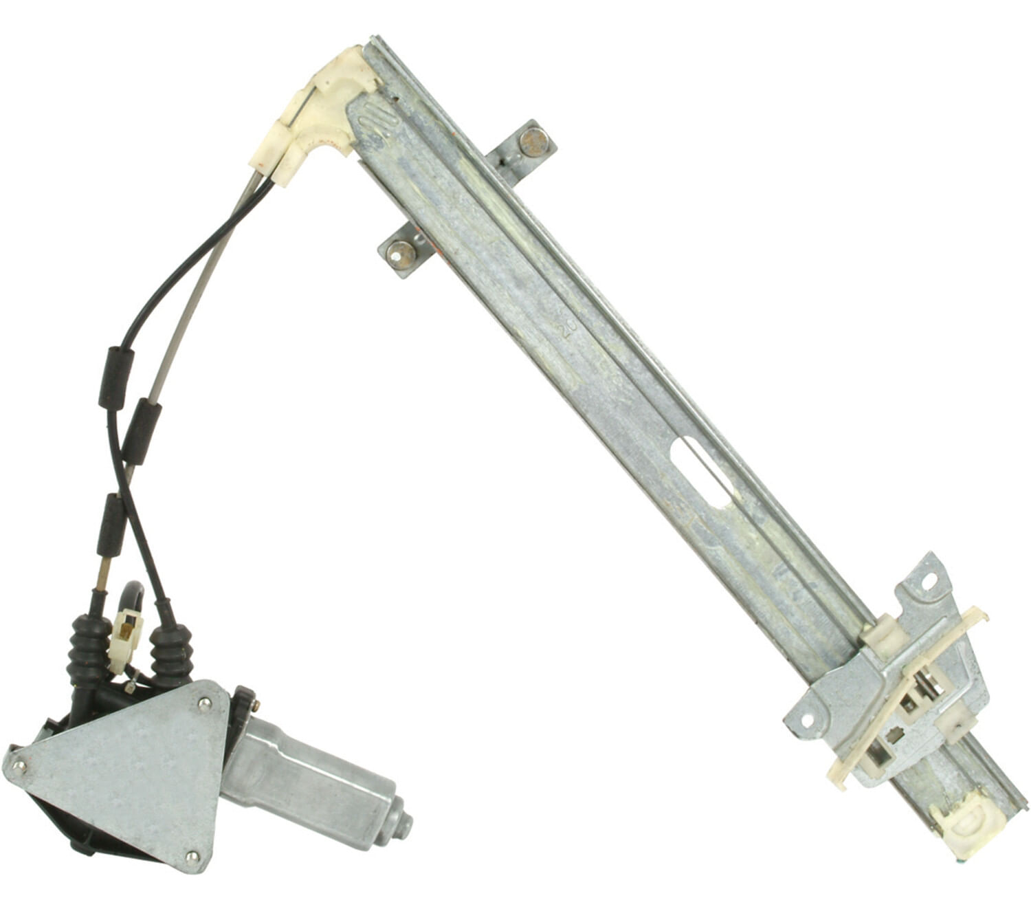Elevador Para Cristal Eléctrico Delantero Con Motor Lado Conductor