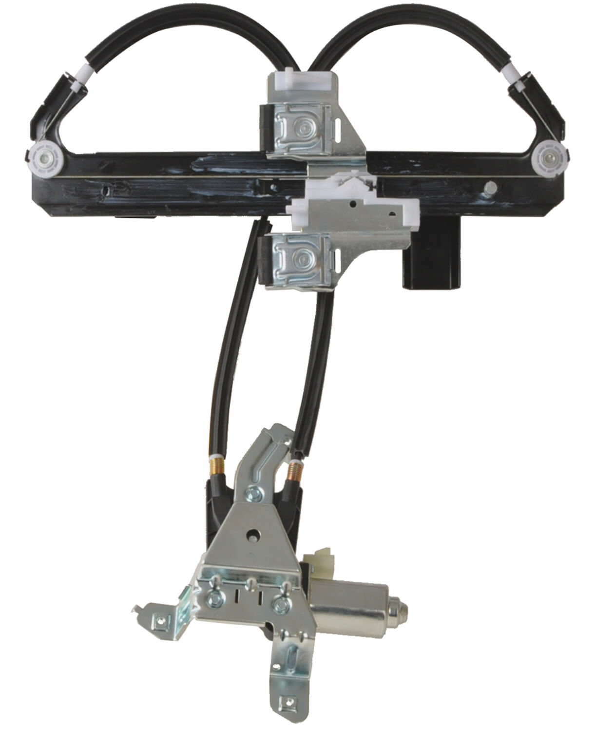 Elevador Para Cristal Eléctrico Trasero Con Motor Lado Conductor