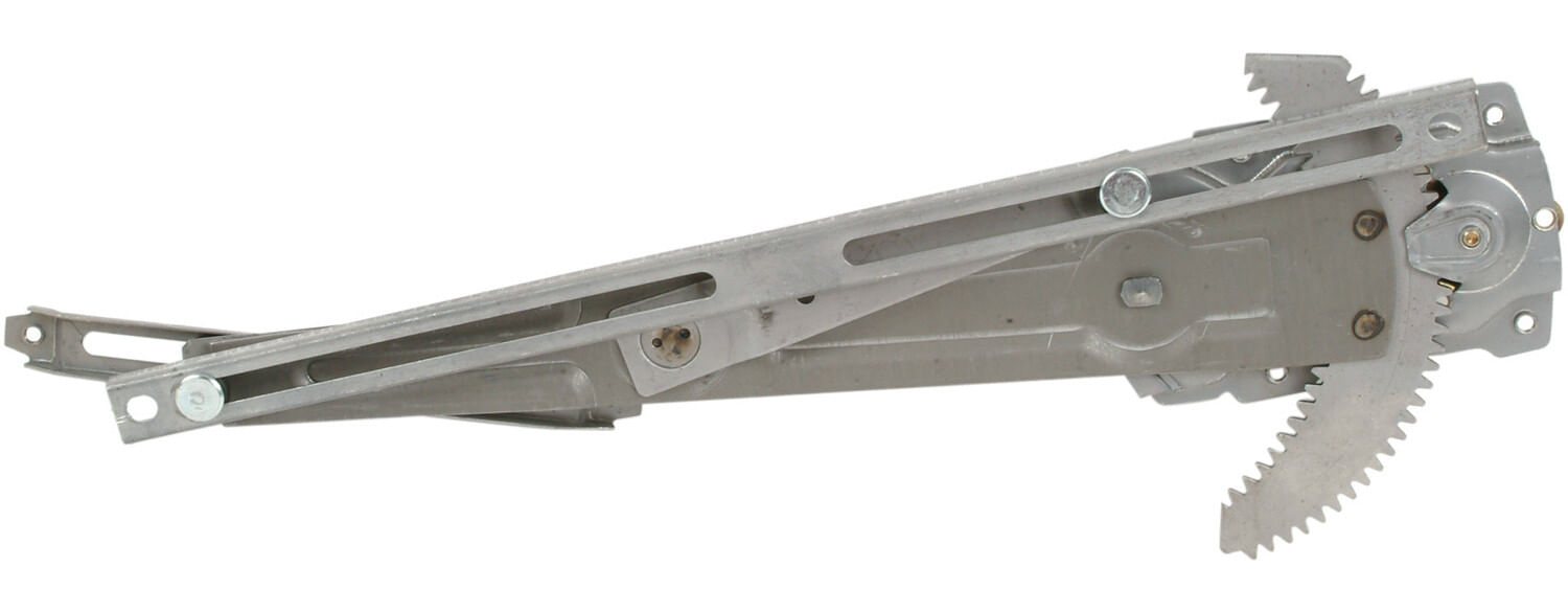 Elevador Para Cristal Manual Delantero Sin Motor Lado Conductor