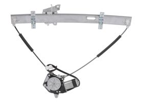 Elevador Para Cristal Eléctrico Delantero Con Motor Lado Conductor