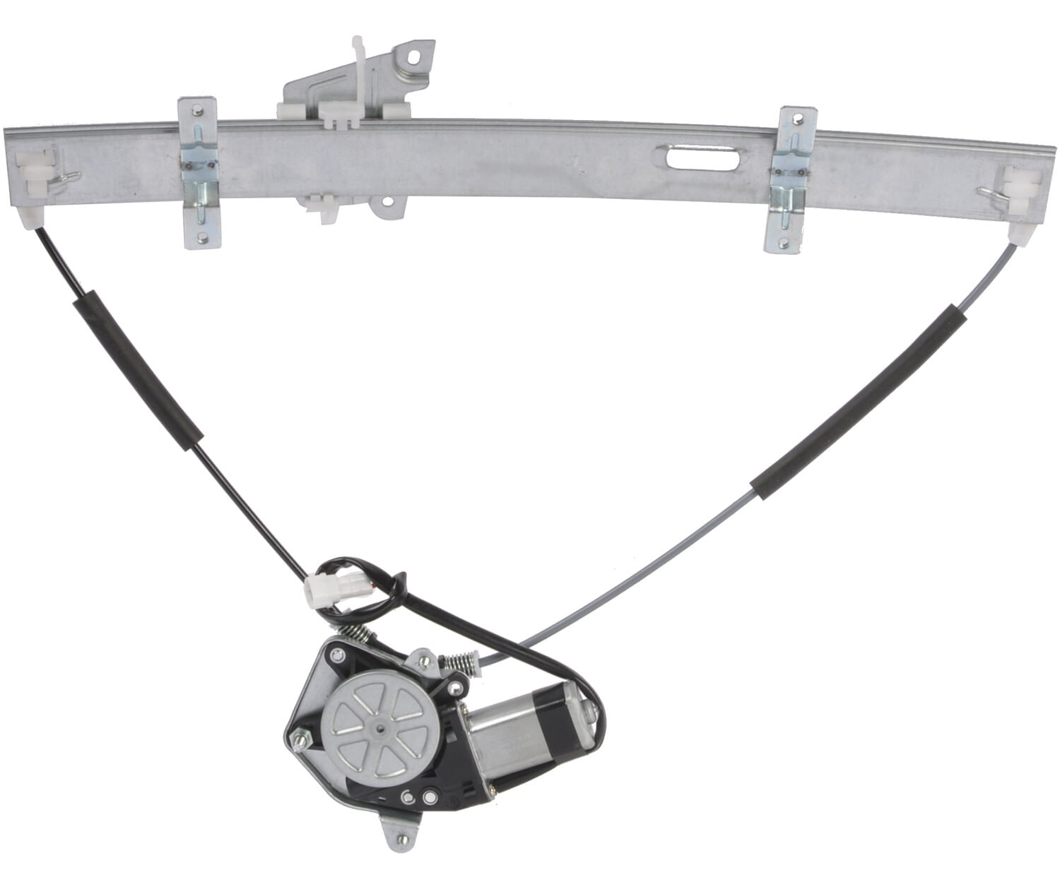 Elevador Para Cristal Eléctrico Delantero Con Motor Lado Conductor