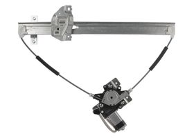 Elevador Para Cristal Eléctrico Delantero Con Motor Lado Pasajero