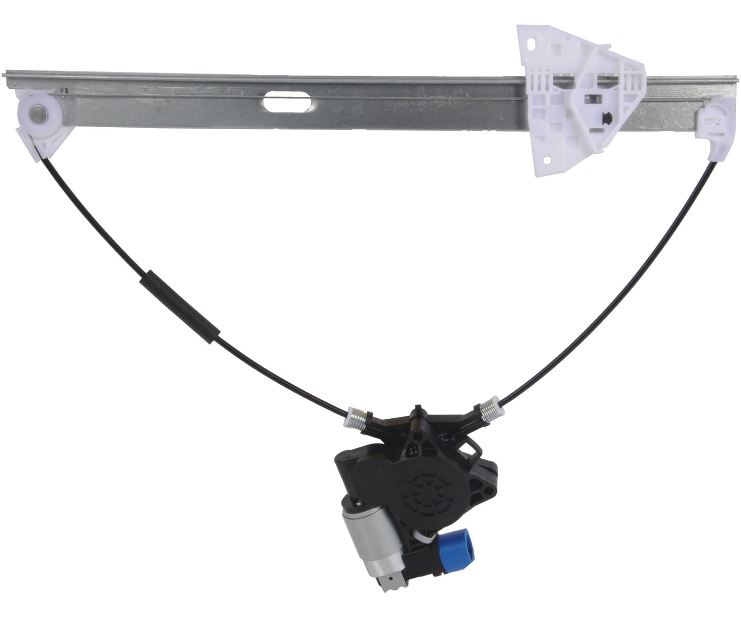 Elevador Para Cristal Eléctrico Delantero Con Motor Lado Conductor