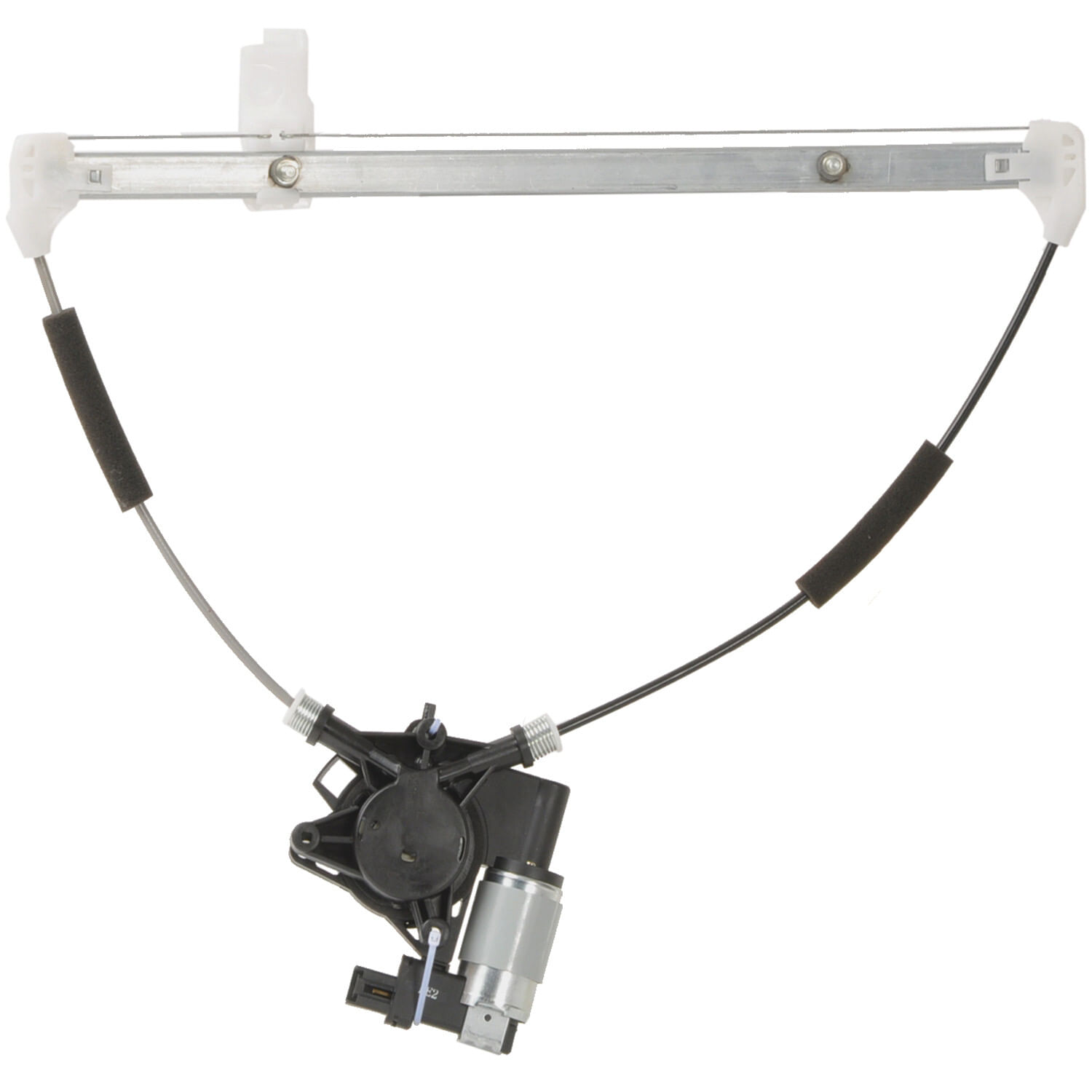 Elevador Para Cristal Eléctrico Delantero O Trasero Con Motor Lado Conductor