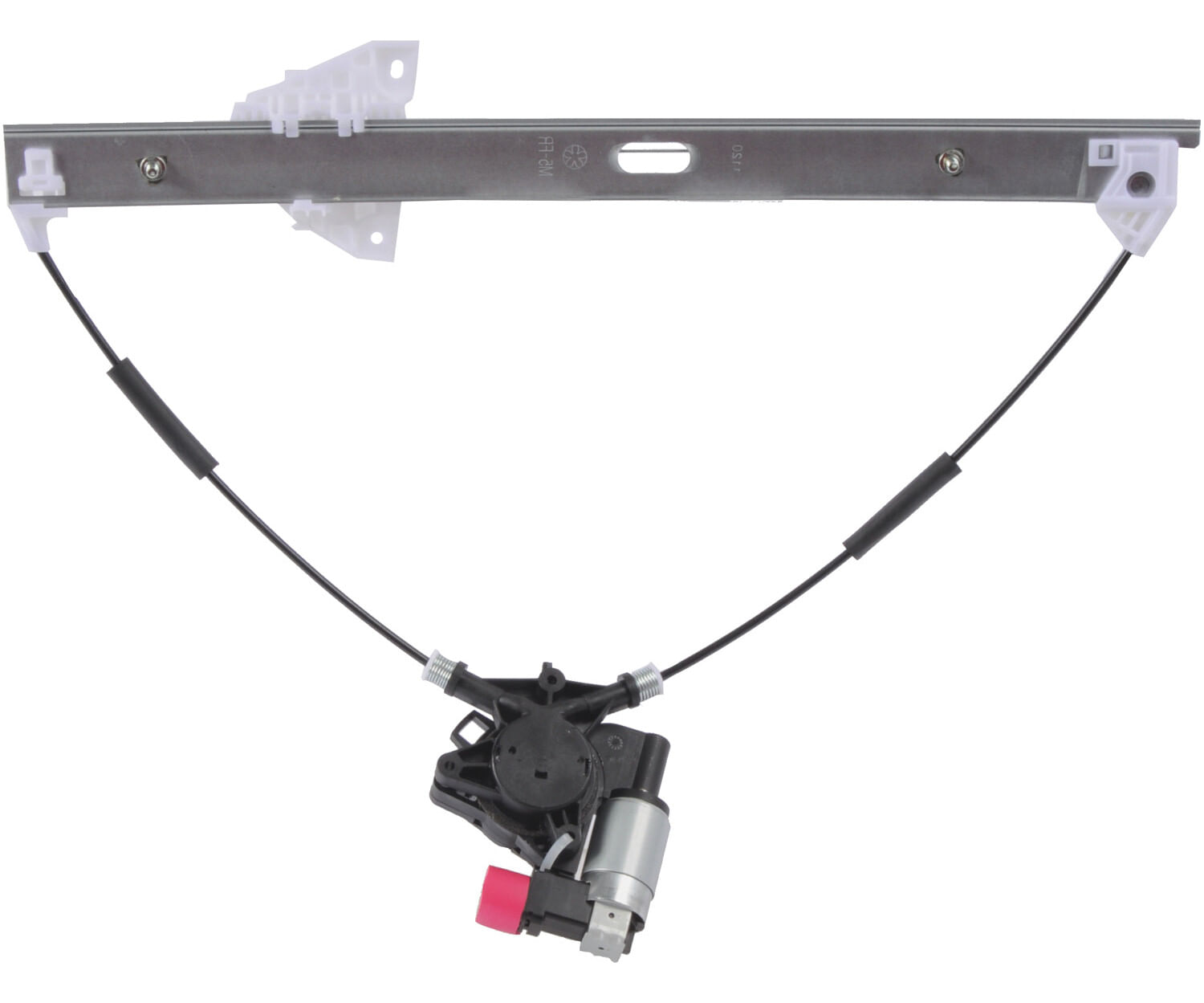 Elevador Para Cristal Eléctrico Delantero Con Motor Lado Conductor