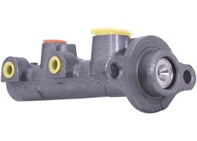 Bomba De Frenos Sin Depósito