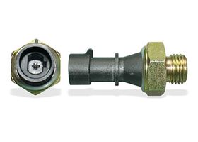 Bulbo De Presión De Aceite