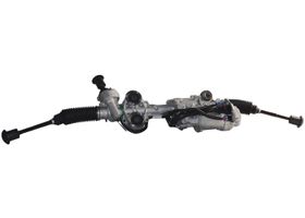 Cremallera Electroasistida