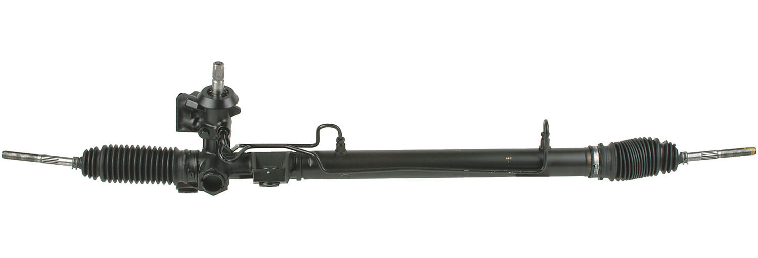 Cremallera Hidráulica