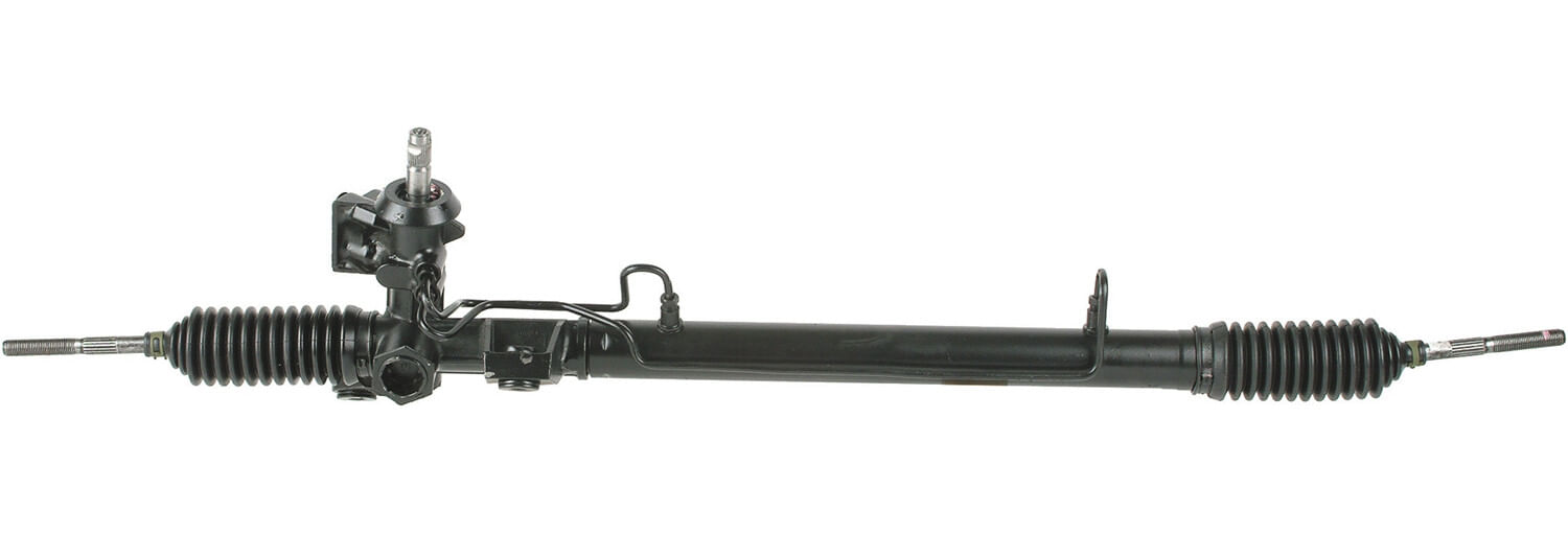 Cremallera Hidráulica