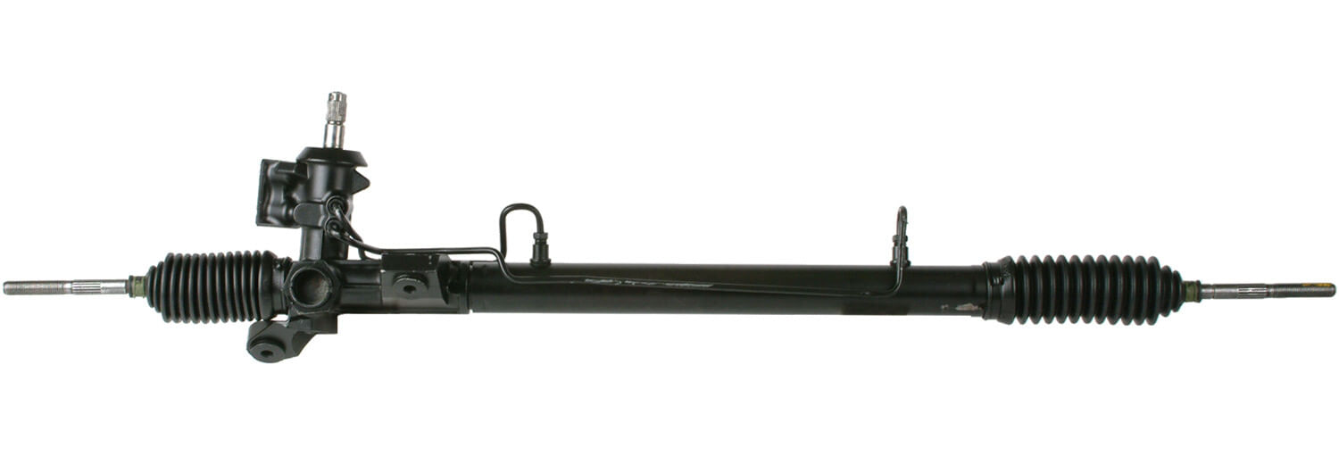 Cremallera Hidráulica
