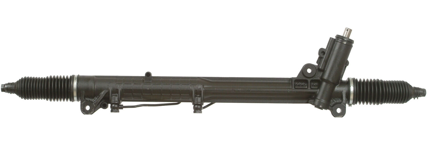Cremallera Hidráulica