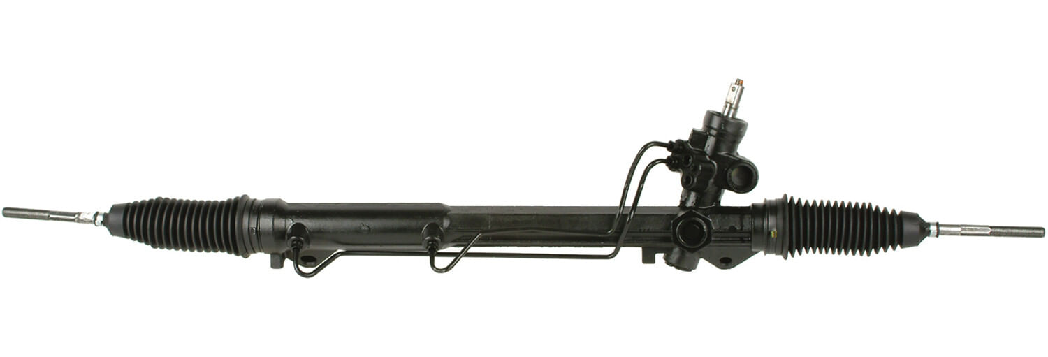 Cremallera Hidráulica