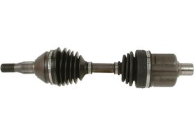 Flecha Homocinética Delantera Lado Conductor