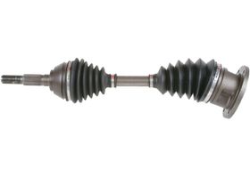 Flecha Homocinética Delantera Lado Conductor O Pasajero