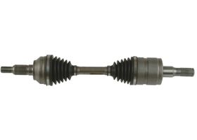 Flecha Homocinética Delantera Lado Conductor O Pasajero