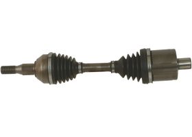 Flecha Homocinética Delantera Lado Conductor