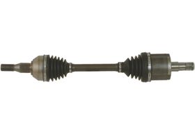 Flecha Homocinética Delantera Lado Pasajero