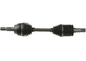 Flecha Homocinética Delantera Lado Conductor O Pasajero