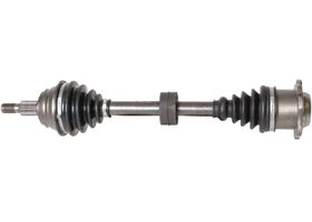 Flecha Homocinética Delantera Lado Conductor