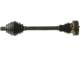 Flecha Homocinética Delantera Lado Conductor