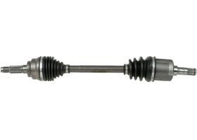 Flecha Homocinética Delantera Lado Conductor