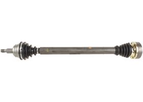 Flecha Homocinética Delantera Lado Pasajero