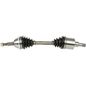cardone-flecha-homocinetica-delantera-lado-pasajero-ford-taurus-1994-2000-taurus-v6-3-8l-v6-3-0l-0