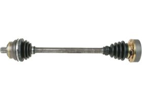 Flecha Homocinética Trasera Lado Conductor O Pasajero