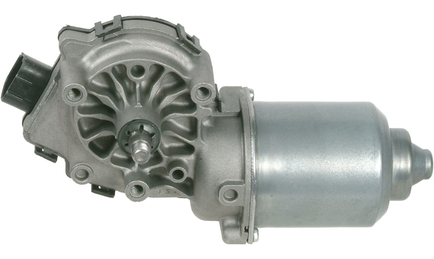 Motor Limpiaparabrisas Delantero