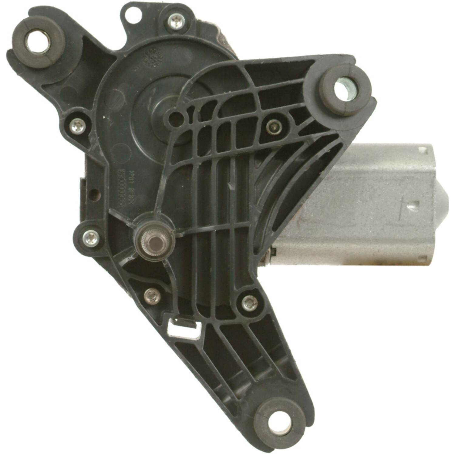 Motor Limpiaparabrisas Trasero