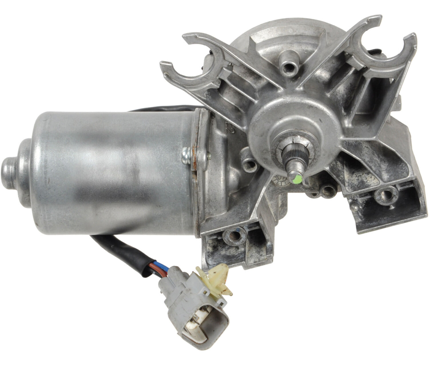 Motor Limpiaparabrisas Delantero