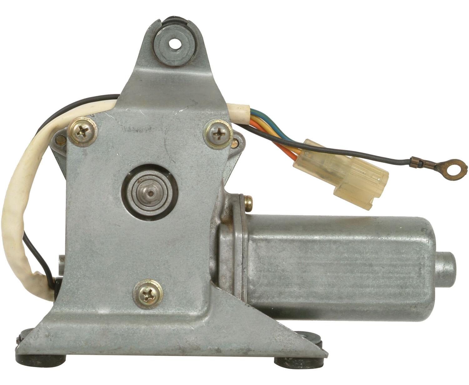 Motor Limpiaparabrisas Trasero