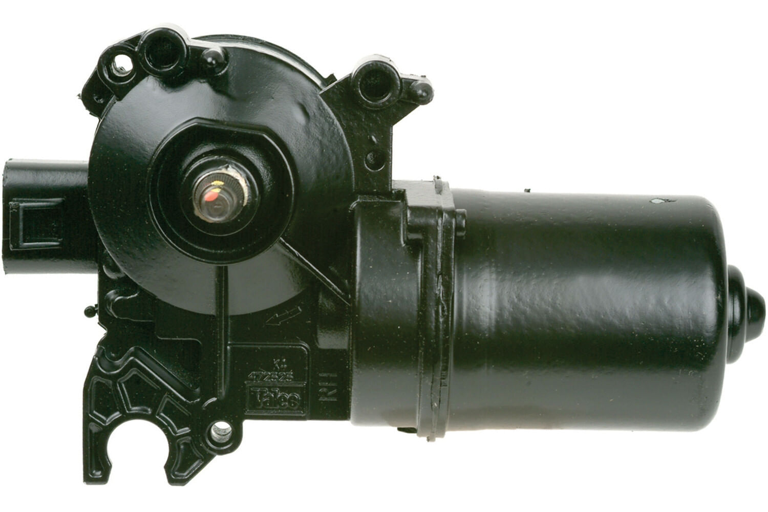 Motor Limpiaparabrisas Delantero