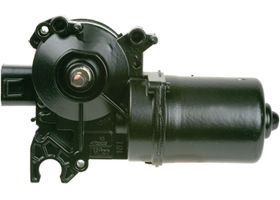 Motor Limpiaparabrisas Delantero
