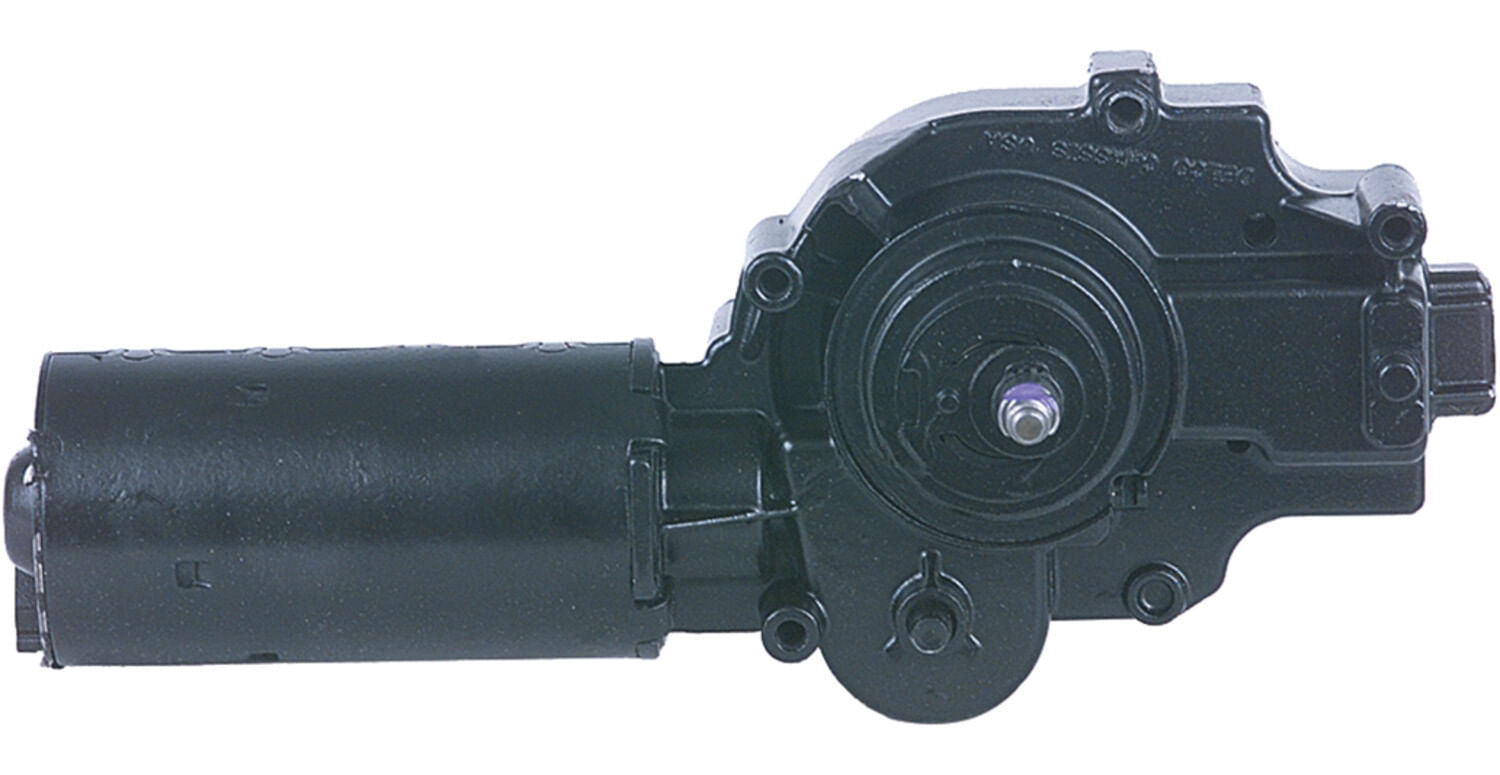 Motor Limpiaparabrisas Delantero
