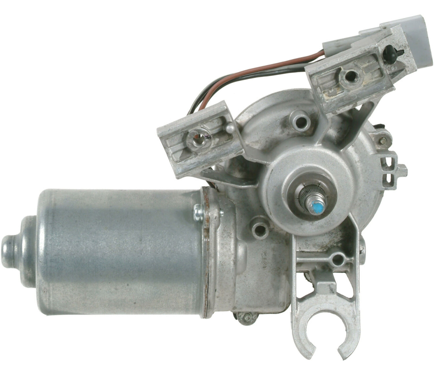 Motor Limpiaparabrisas Delantero