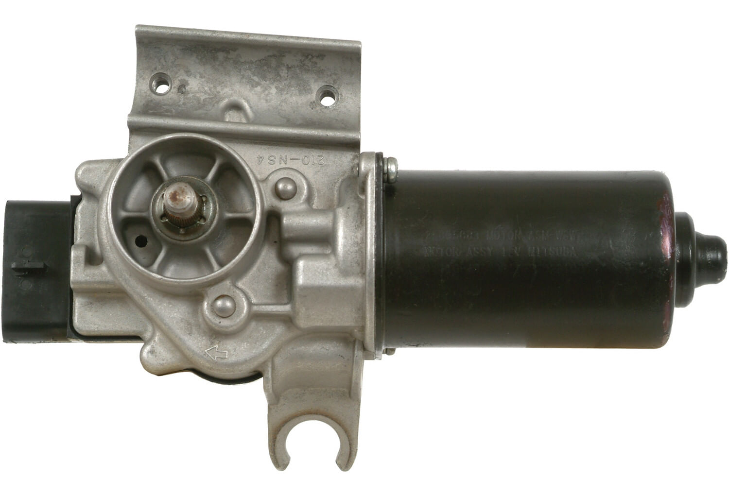 Motor Limpiaparabrisas Delantero