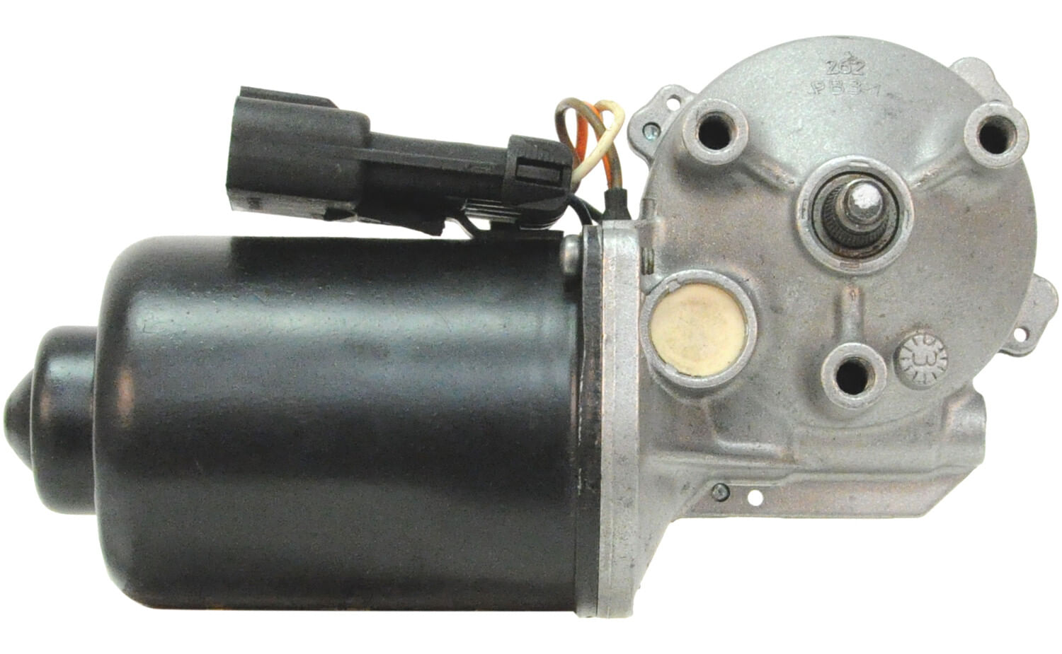 Motor Limpiaparabrisas Delantero