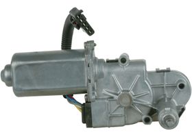 Motor Limpiaparabrisas Trasero