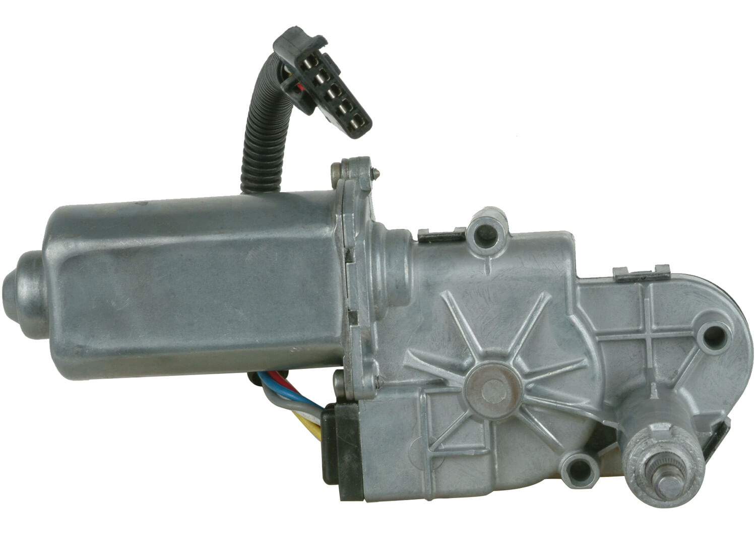 Motor Limpiaparabrisas Trasero