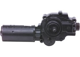 Motor Limpiaparabrisas Delantero