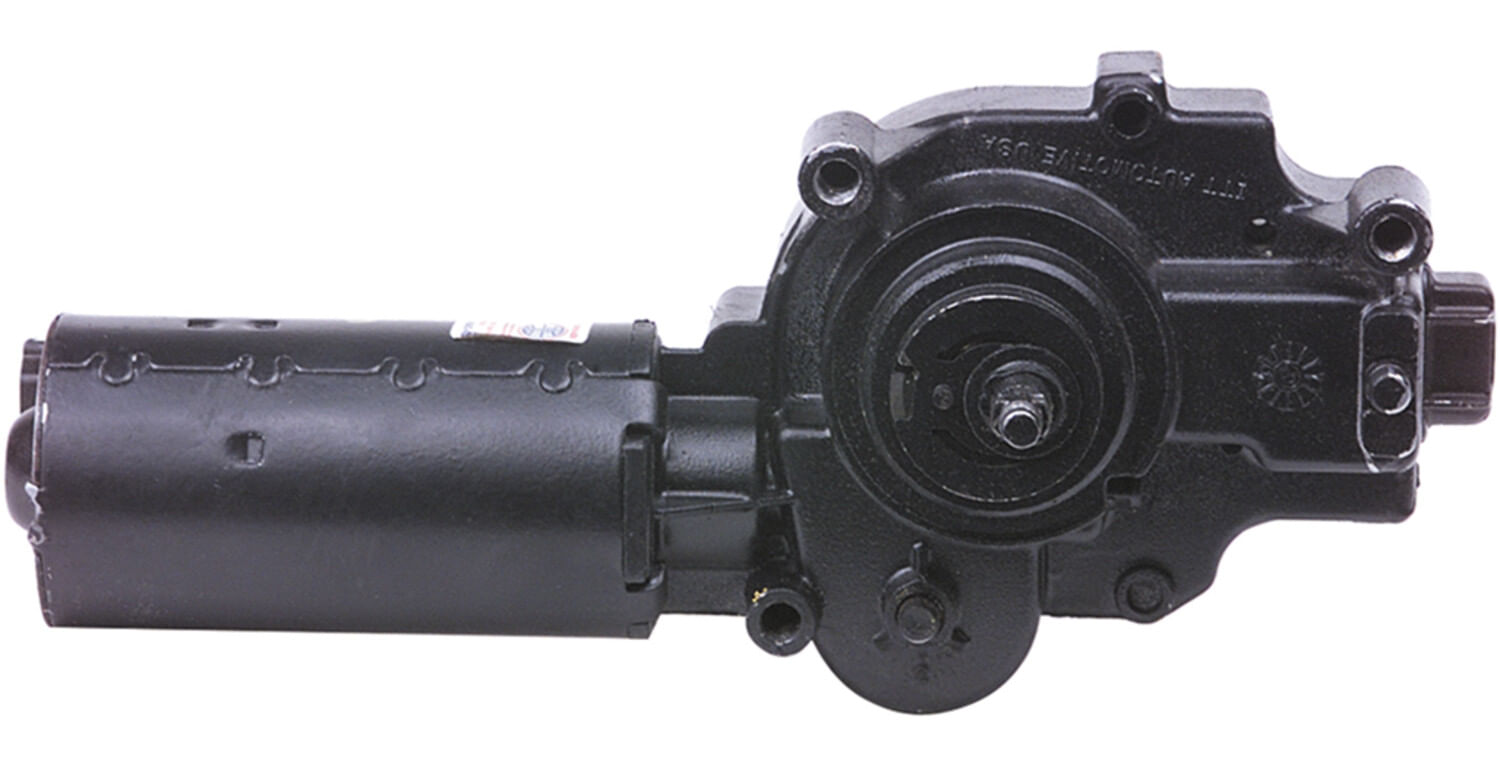 Motor Limpiaparabrisas Delantero